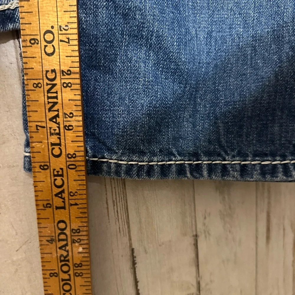 Rock‎ and Roll Denim Jeans